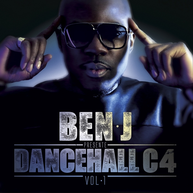 Dancehall C4, Vol. 1