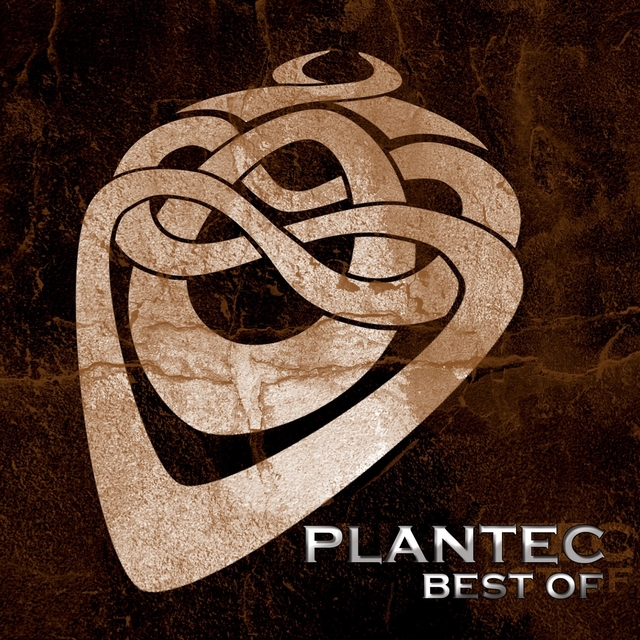 Couverture de Best of Plantec