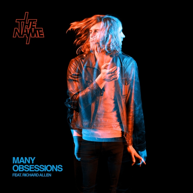 Couverture de Many Obsessions