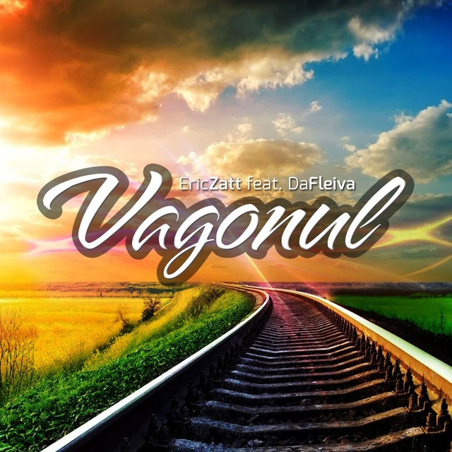 Couverture de Vagonul