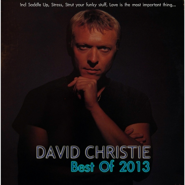 Couverture de Best of 2013