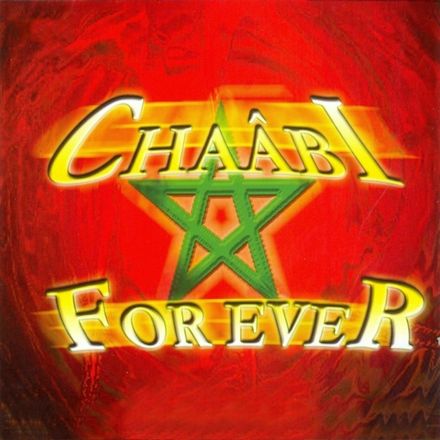 Couverture de Chaâbi for Ever