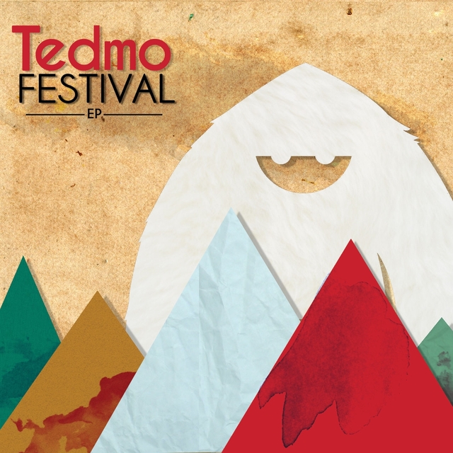 Couverture de Tedmo Festival