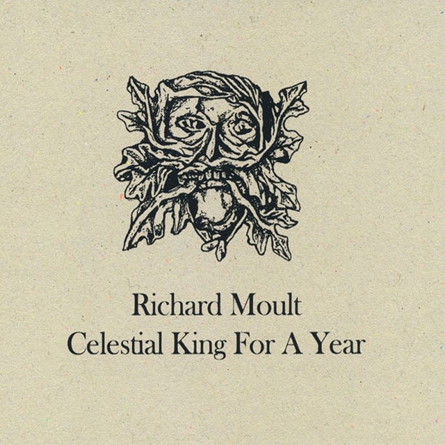 Couverture de Celestial King for a Year