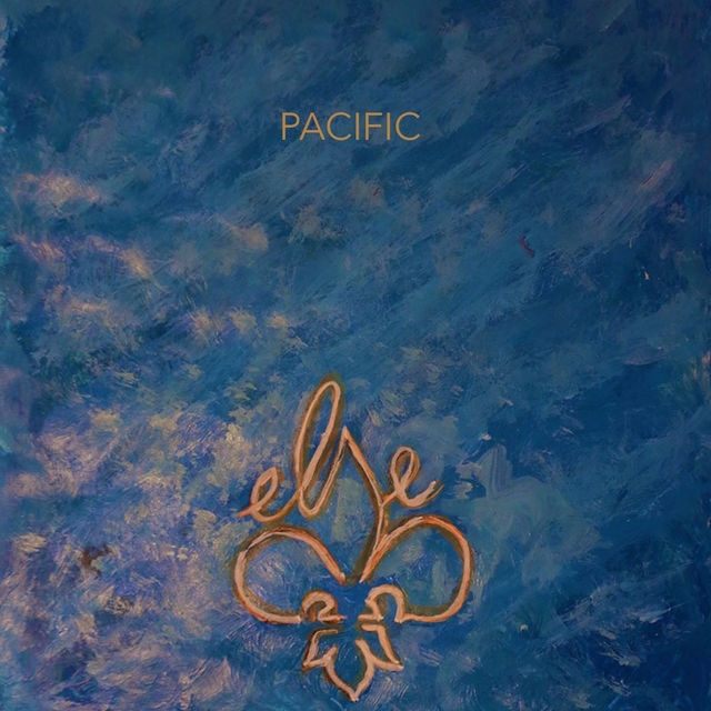 Couverture de Pacific