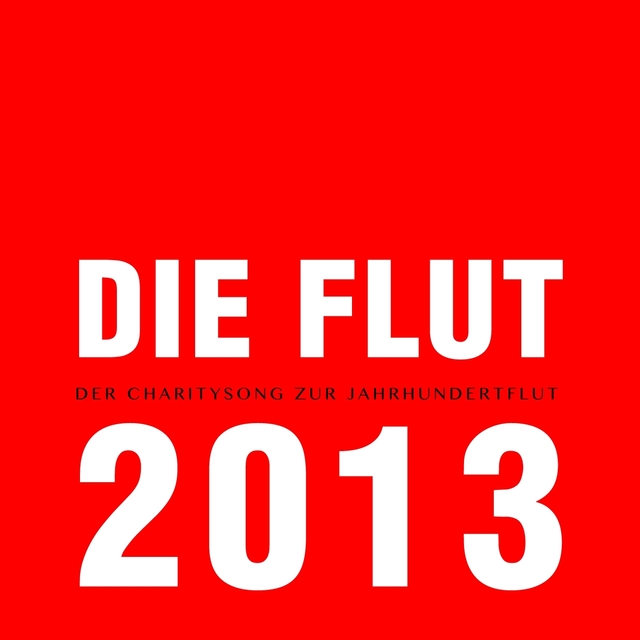 Die Flut 2013