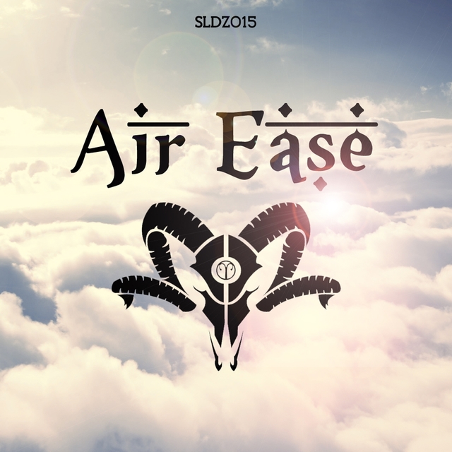 Couverture de Air Ease