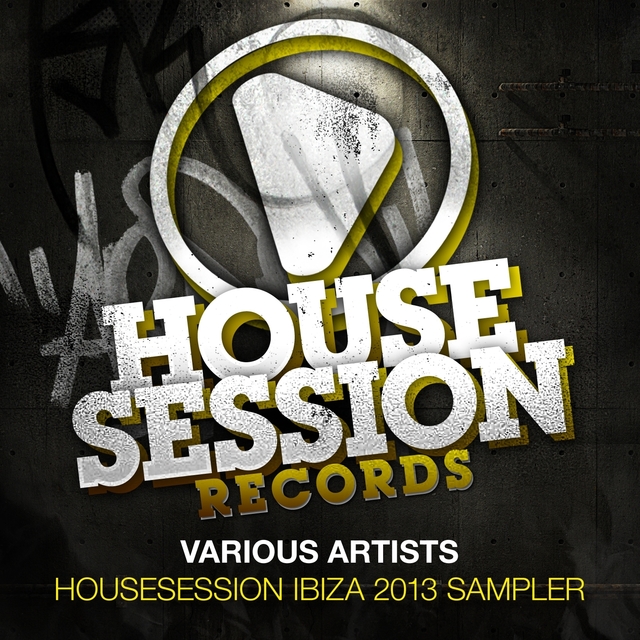 Housesession Ibiza 2013 Sampler