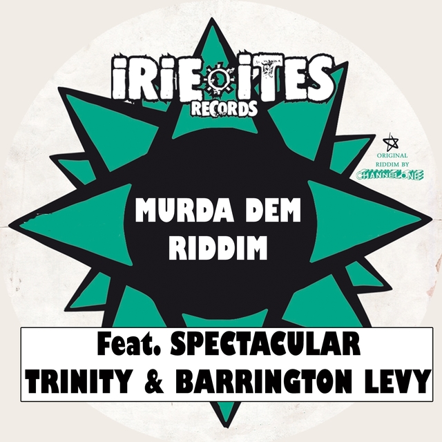 Murda Dem Riddim