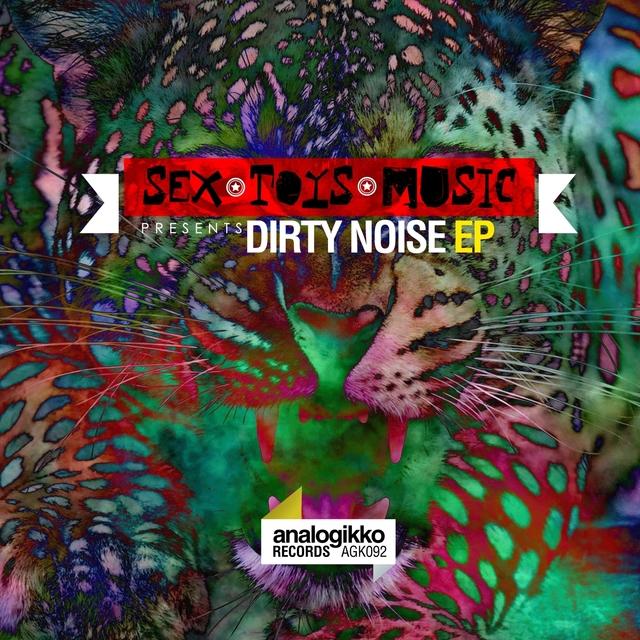 Dirty Noise