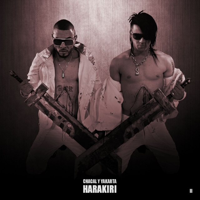 Couverture de Harakiri, Vol. 2