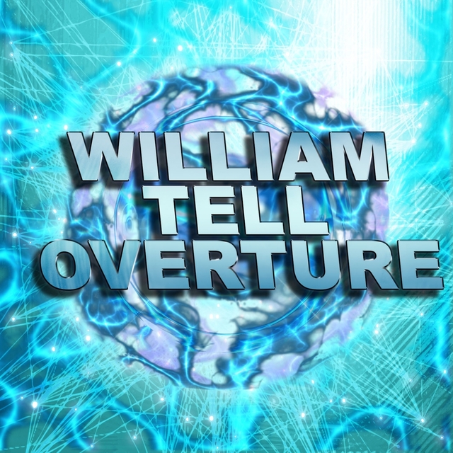 Couverture de William Tell Overture