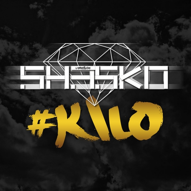 Couverture de #kilo