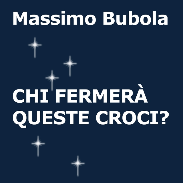 Couverture de Chi fermerà queste croci?