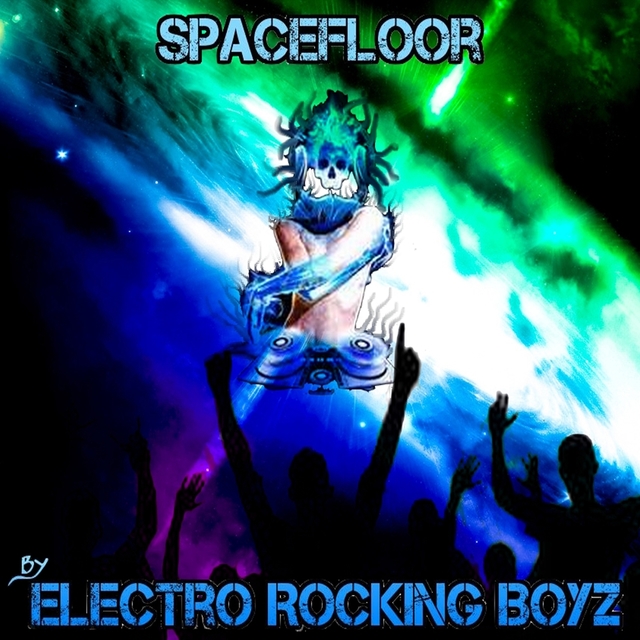 Spacefloor