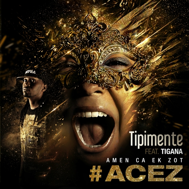 Couverture de #ACEZ