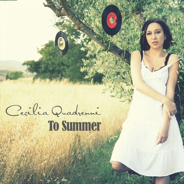 Couverture de To Summer