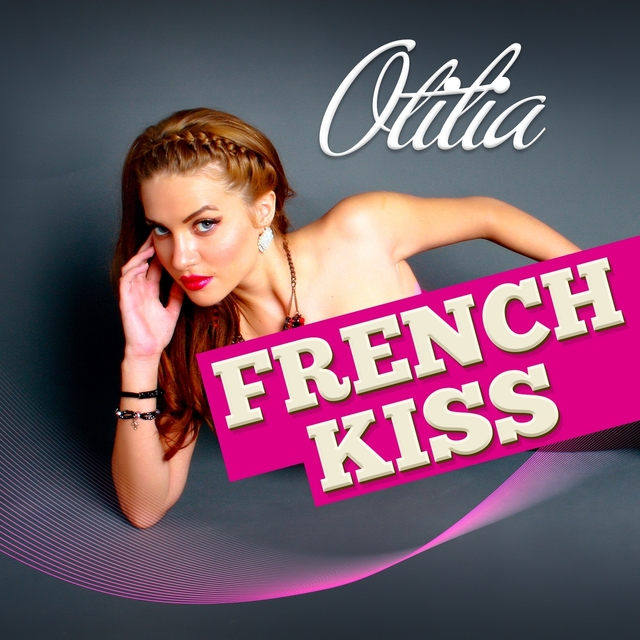 Couverture de French Kiss