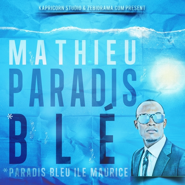 Paradis blé