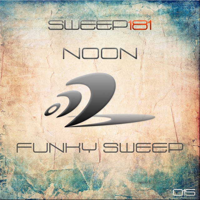 Couverture de Funky Sweep