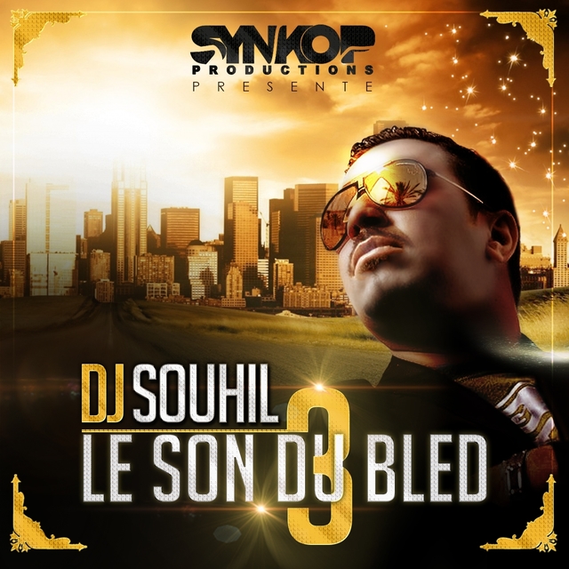 Le son du bled 3