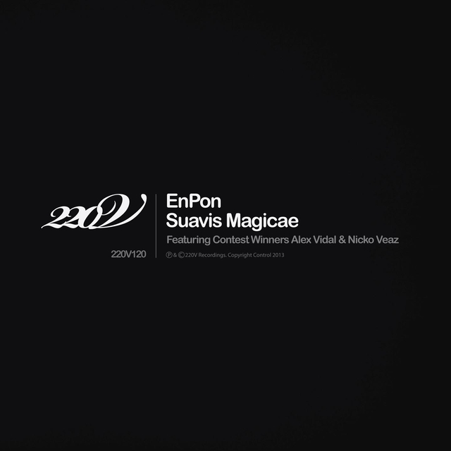 Suavis Magicae