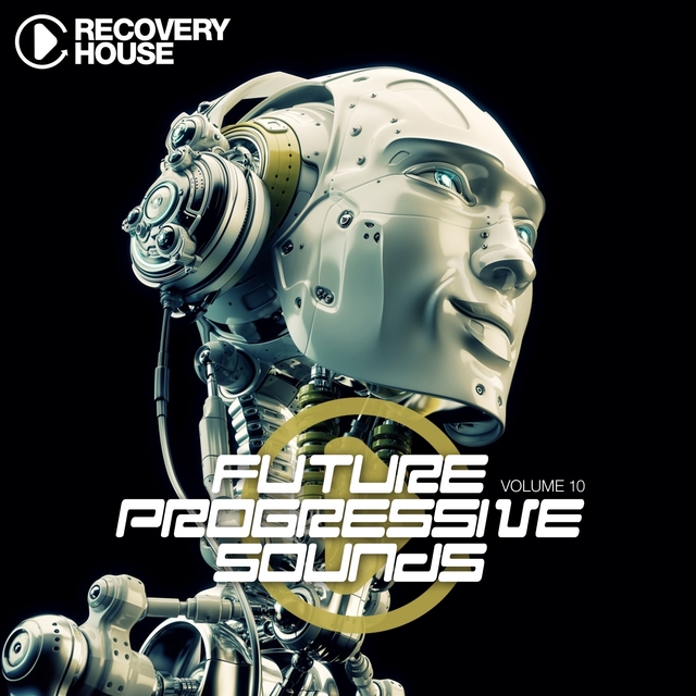 Couverture de Future Progressive Sounds, Vol. 10