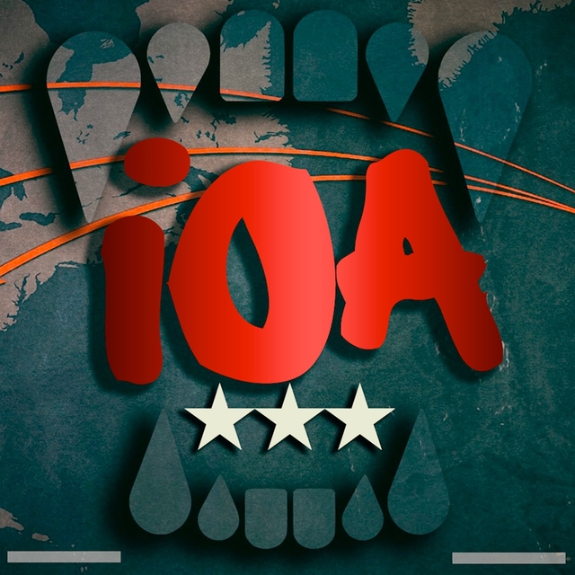 Couverture de IOA