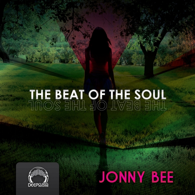 Couverture de The Beat of the Soul