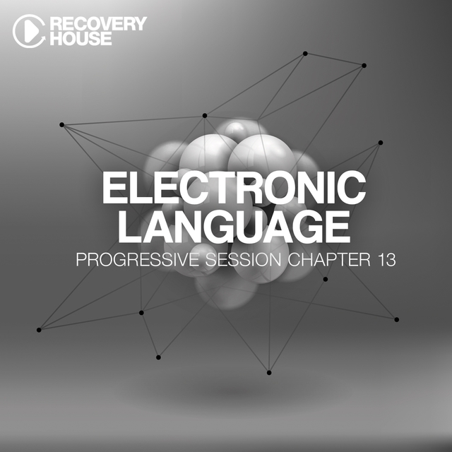 Couverture de Electronic Language - Progressive Session Chapter 13