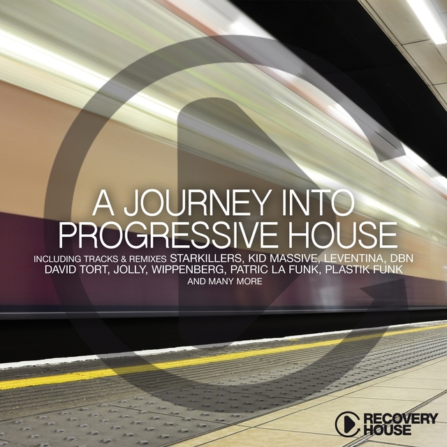 Couverture de A Journey Into Progressive House, Vol. 10