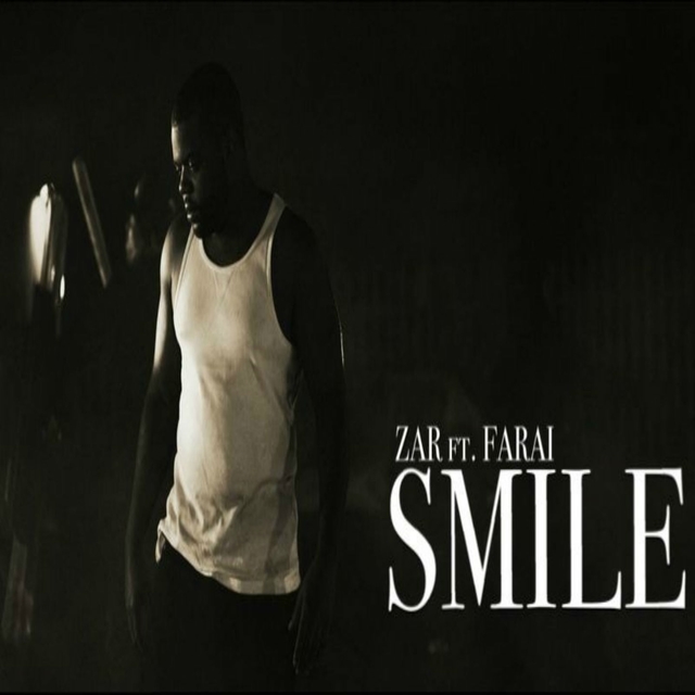 Couverture de Smile