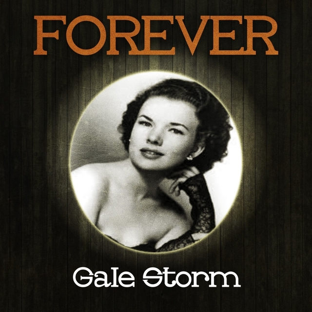 Couverture de Forever Gale Storm