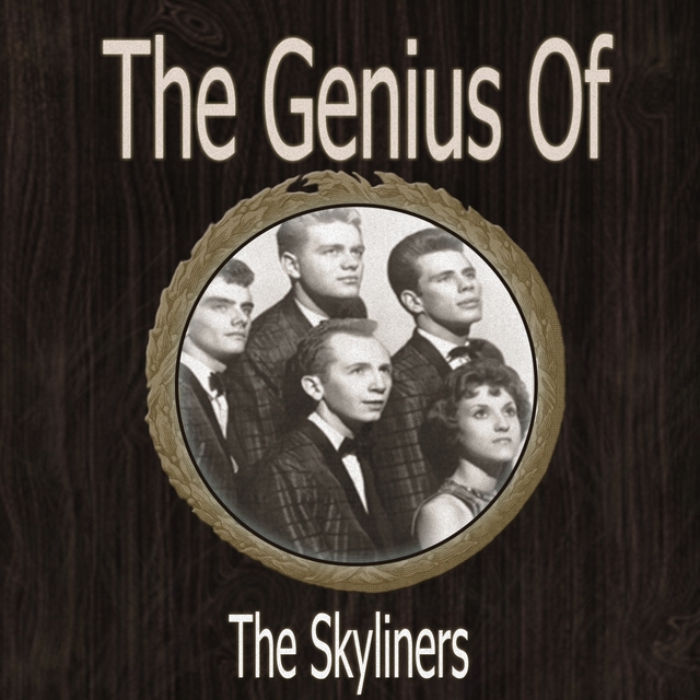 Couverture de The Genius of Skyliners