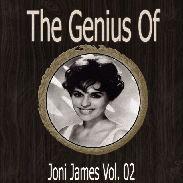 The Genius of Joni James Vol 02