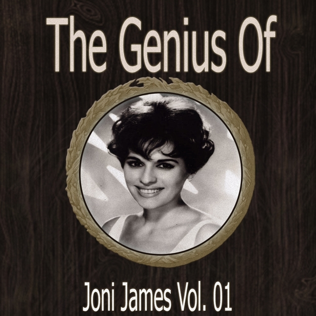 The Genius of Joni James Vol 01