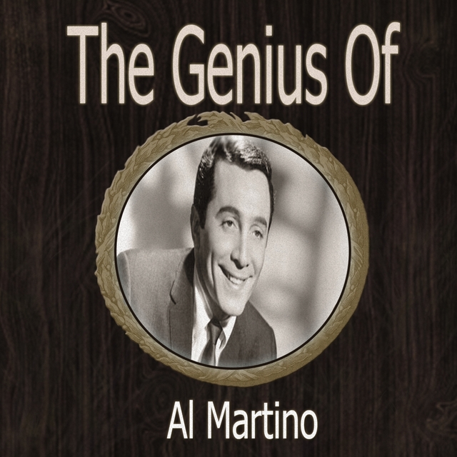 The Genius of Al Martino