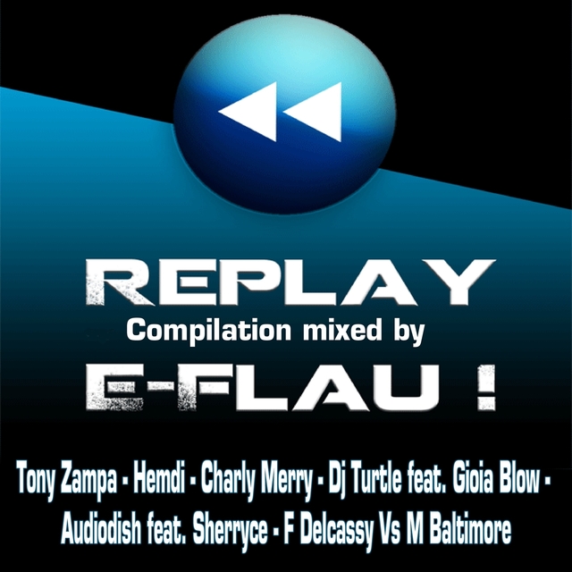 Replay Compilation