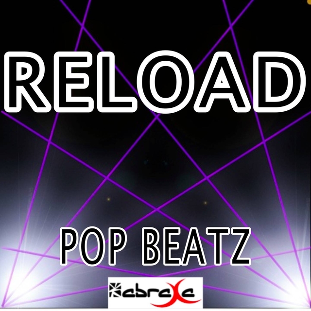 Couverture de Reload - A Tribute to Sebastian Ingrosso, Tommy Trash, John Martin