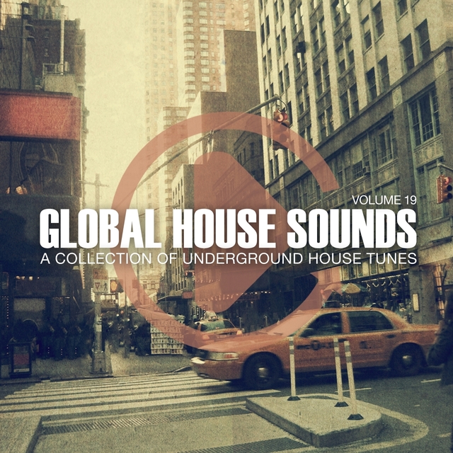 Couverture de Global House Sounds, Vol. 19
