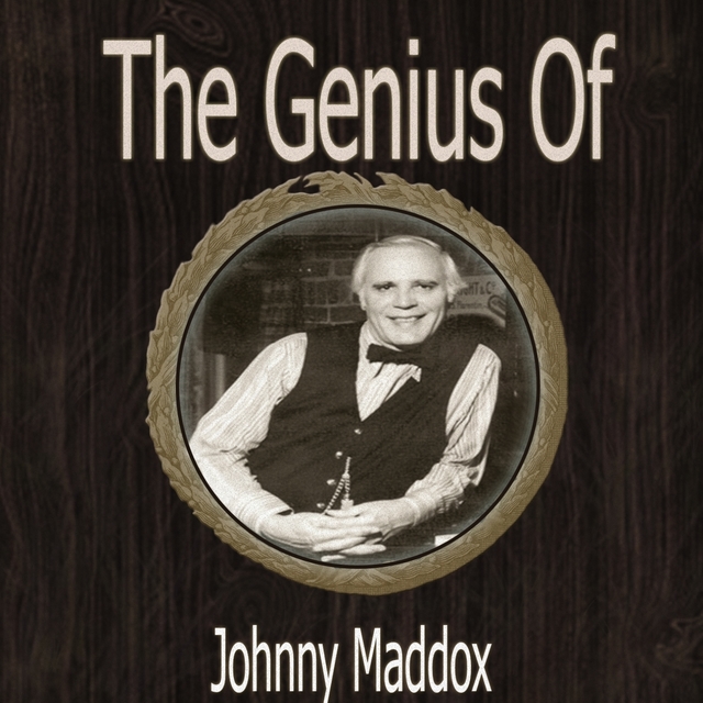 The Genius of Johnny Maddox