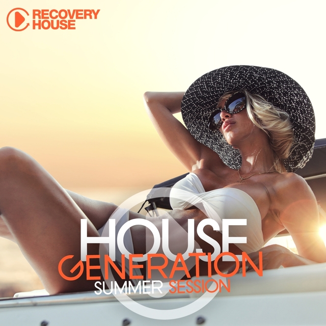 Couverture de House Generation Summer Session