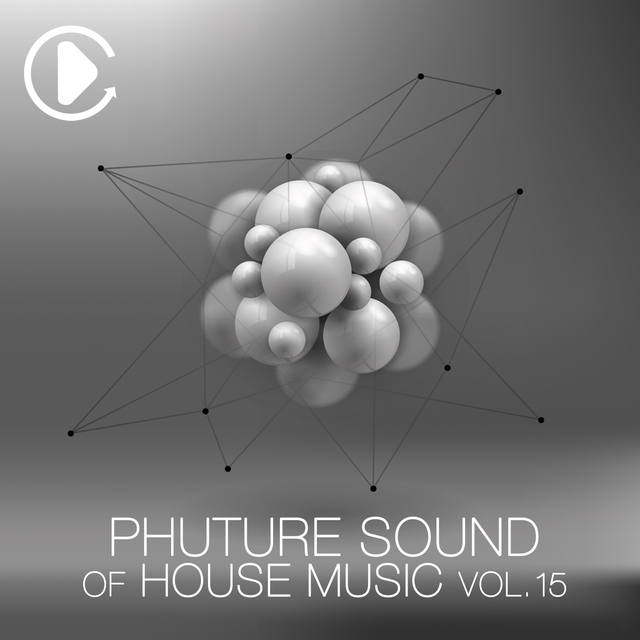 Couverture de Phuture Sound of House Music, Vol. 15