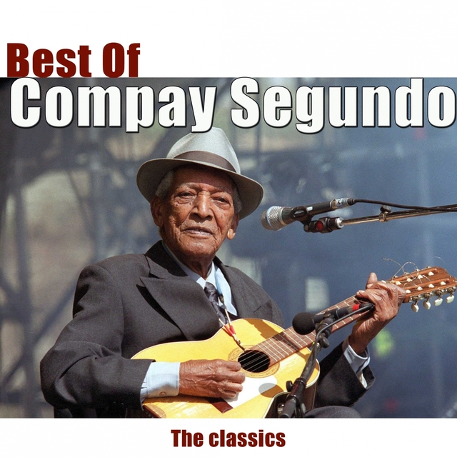 Best of Compay Segundo