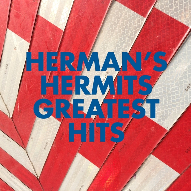 Couverture de Herman's Hermits Greatest Hits