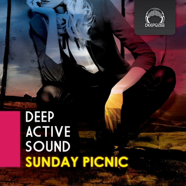 Couverture de Sunday Picnic