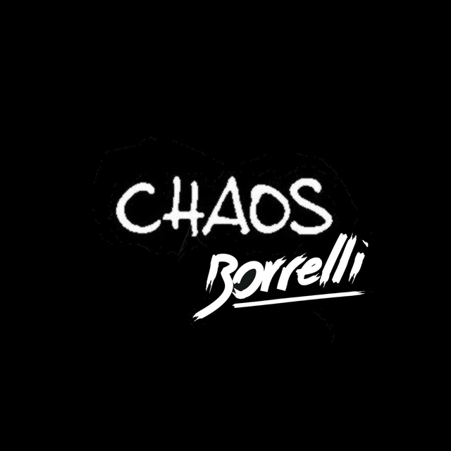 Couverture de Chaos