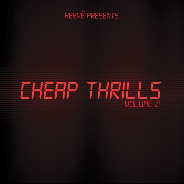 Cheap Thrills, Vol. 2