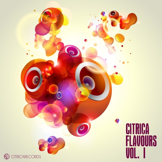 Citrica Flavours, Vol. 1