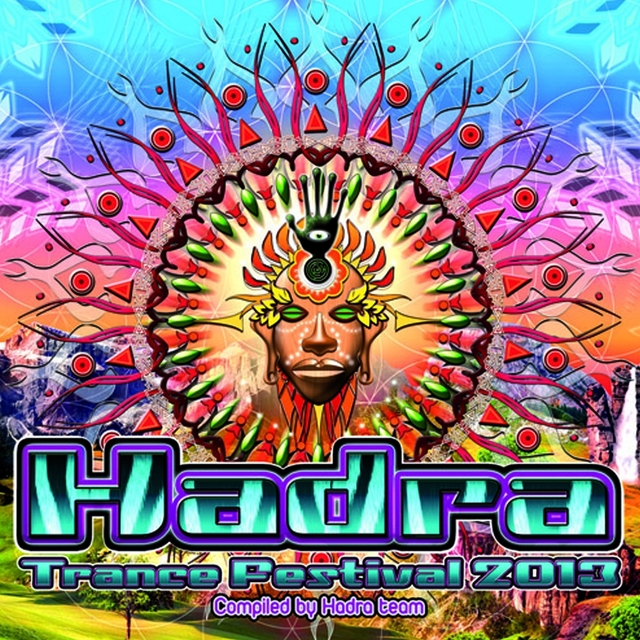 Hadra Trance Festival 2013